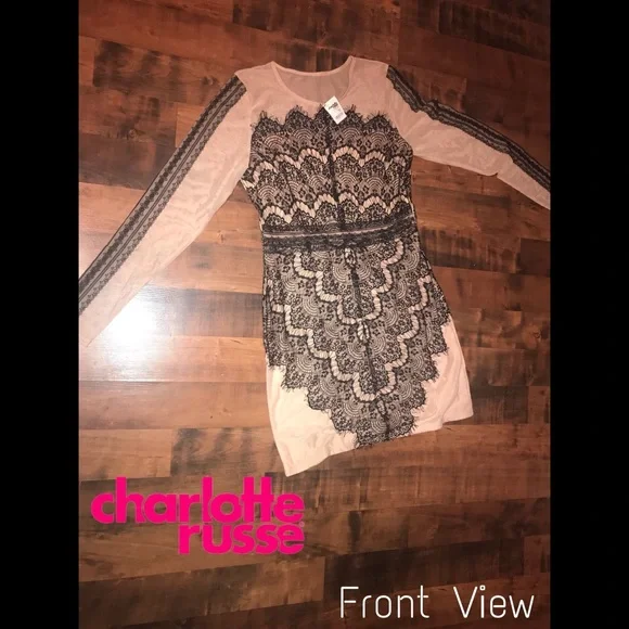 Charlotte Russe | Dresses | Charlotte Russe Dress | Poshmark Charlotte Russe | Dresses | Charlotte Russe Dress | Poshmark